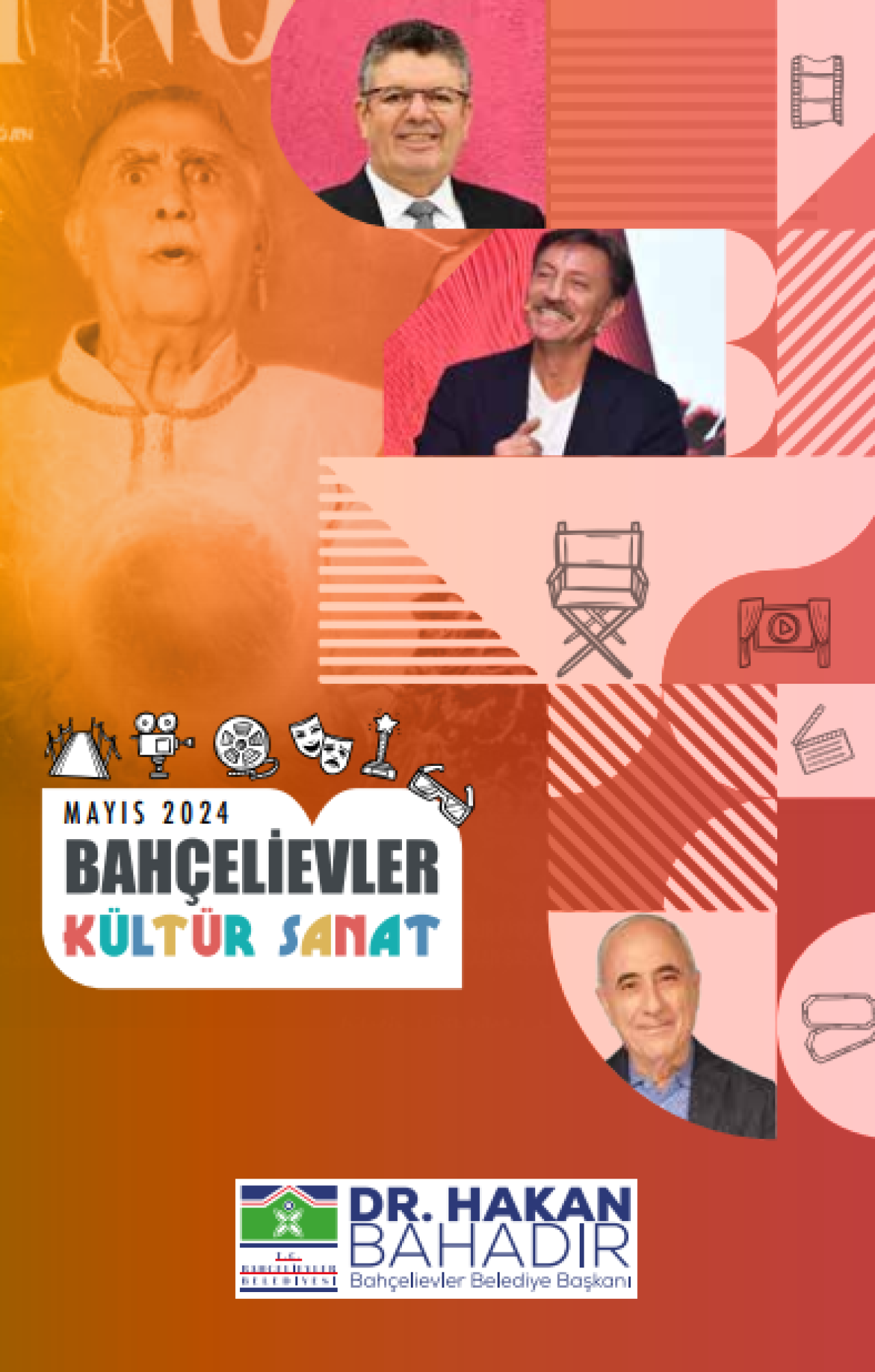 2024 Mayıs Ayı Kültür Bülteni ( PDF )