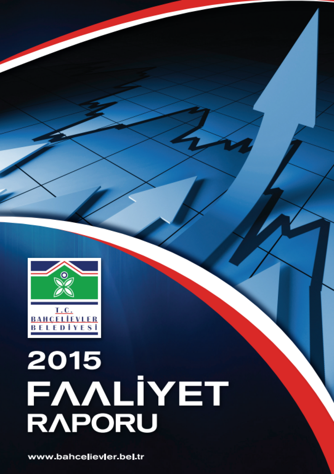2015 Yılı Faaliyet Raporu