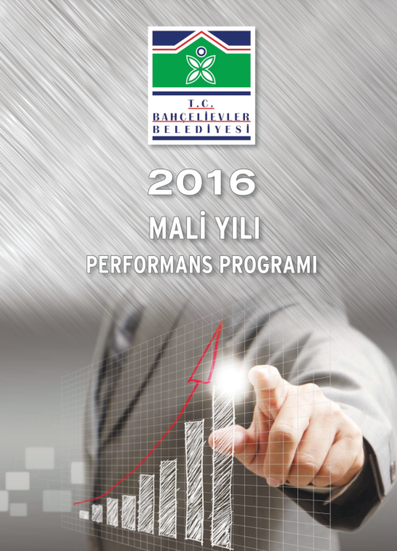 2016 Yılı Performans Programı