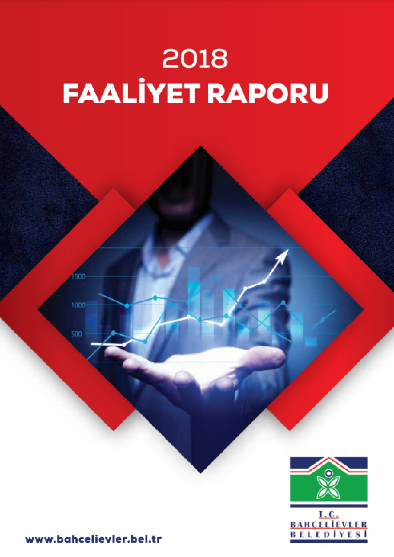 2018 Yılı Faaliyet Raporu
