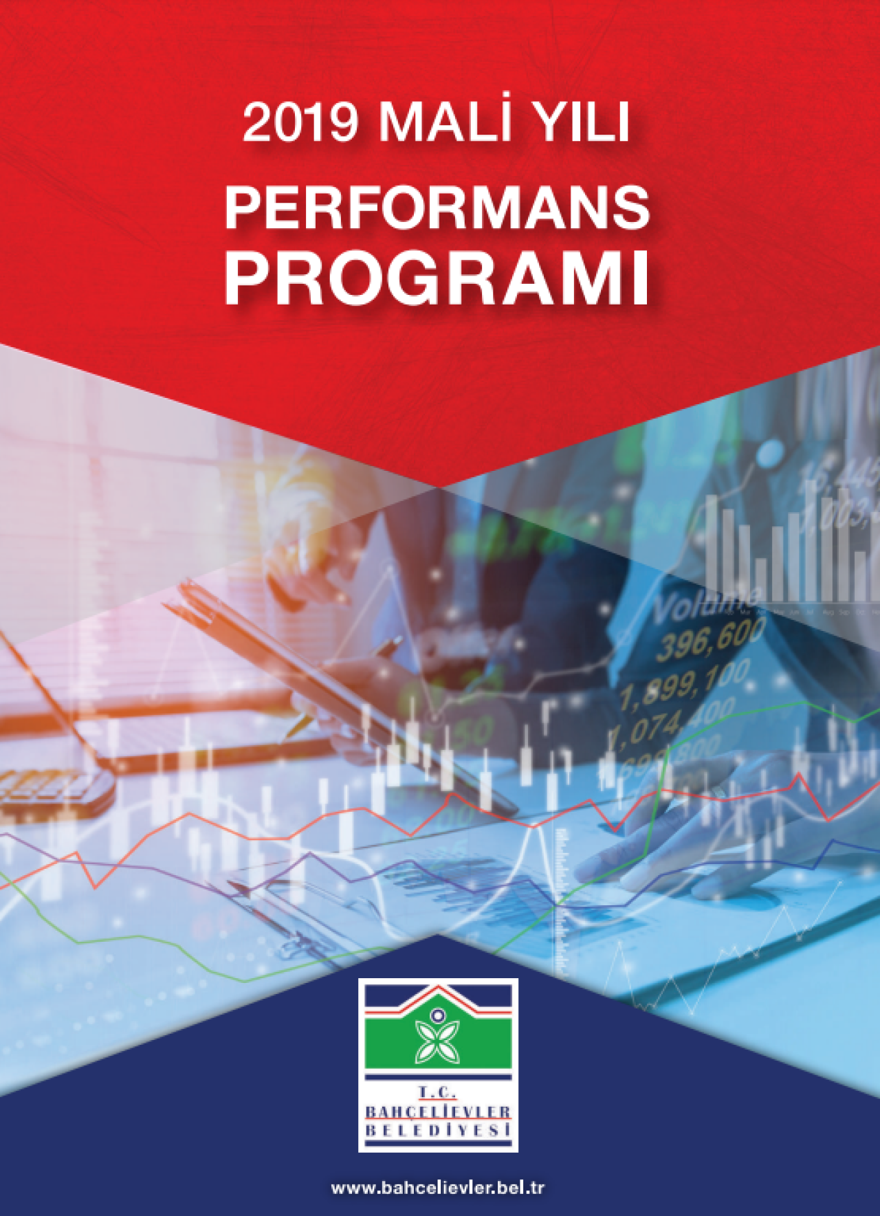 2019 Yılı Performans Programı