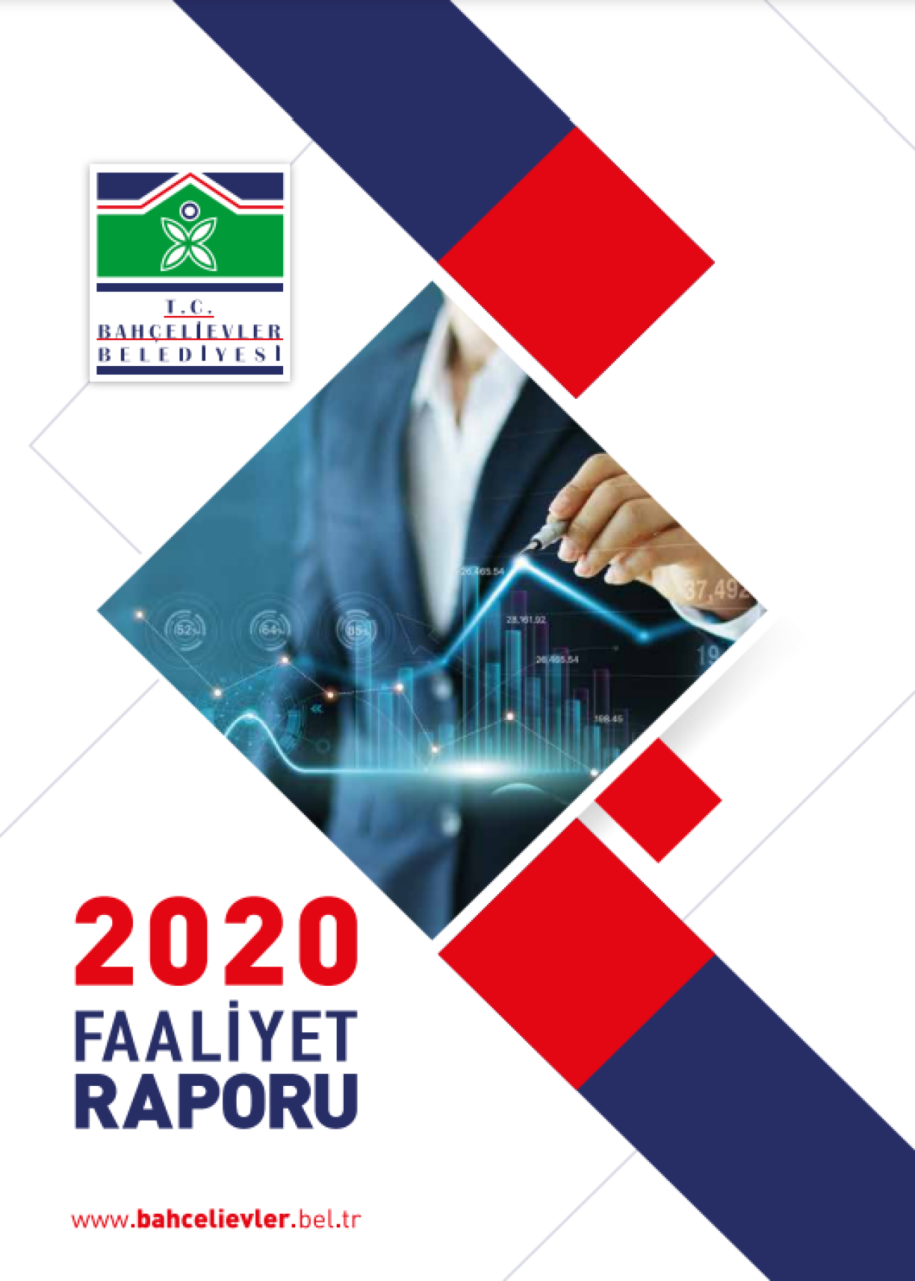 2020 Yılı Faaliyet Raporu