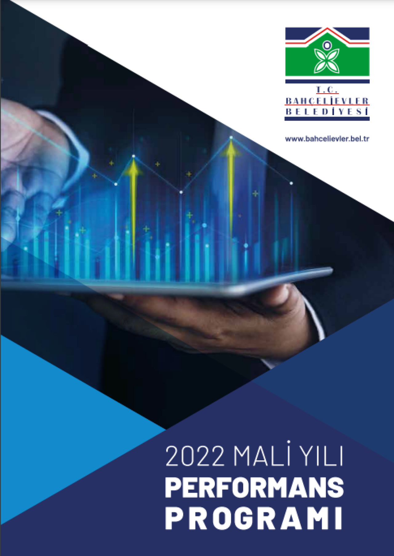 2022 Yılı Performans Programı