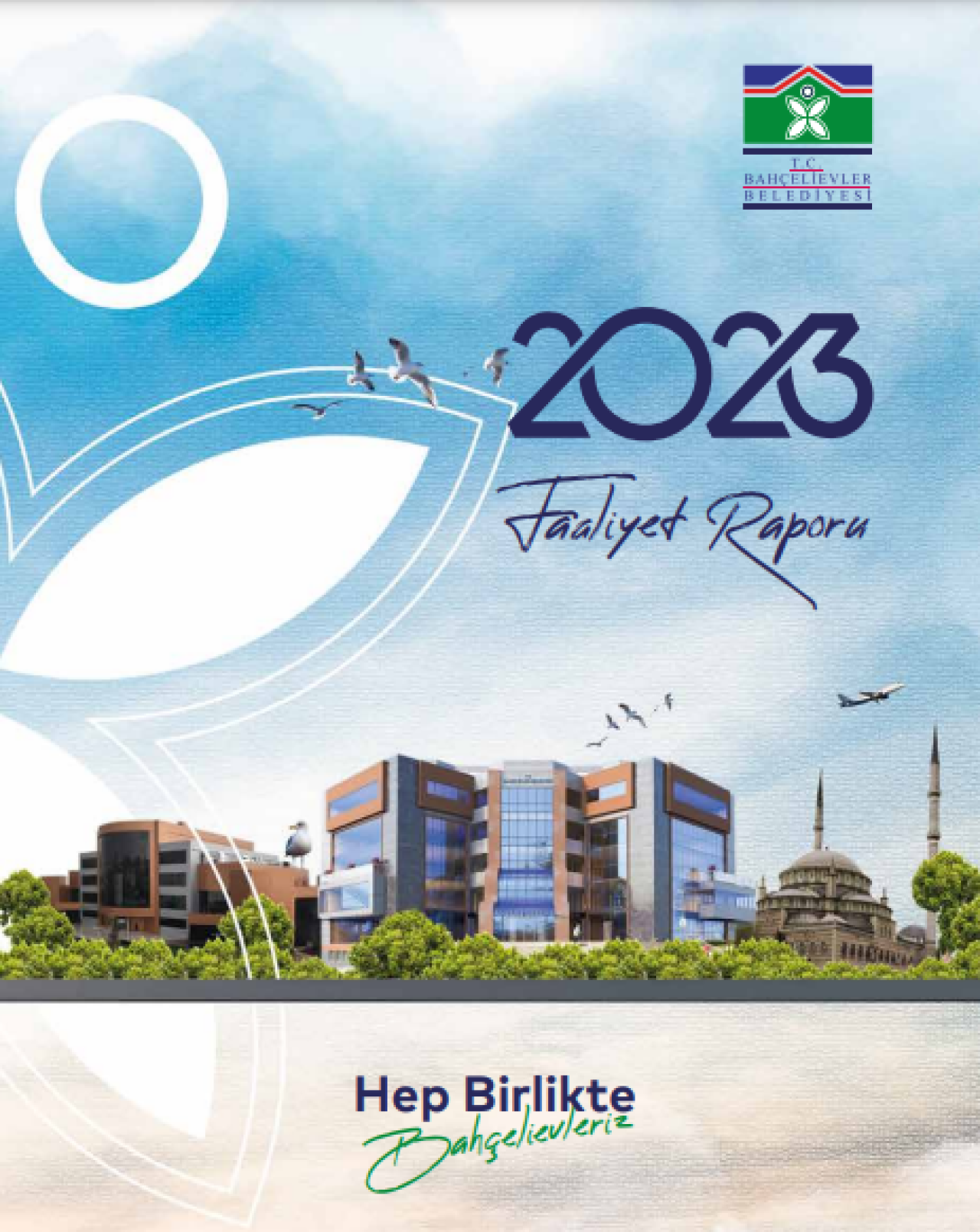 2023 Yılı Faaliyet Raporu