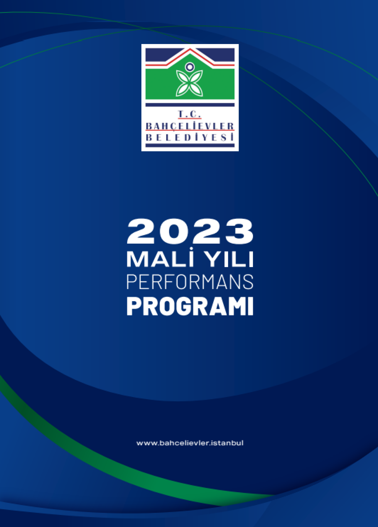 2023 Yılı Performans Programı