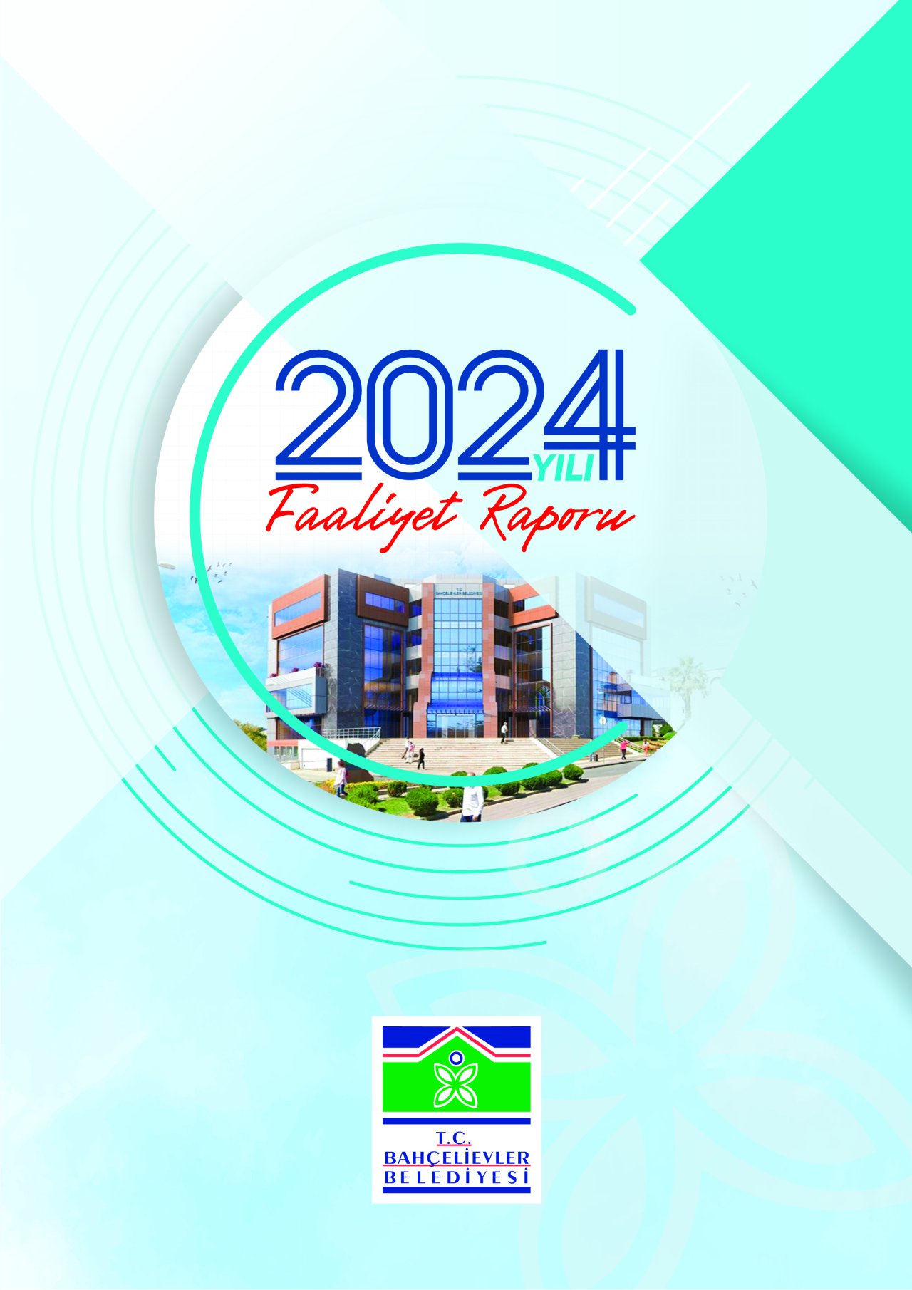 2024 Yılı Faaliyet Raporu