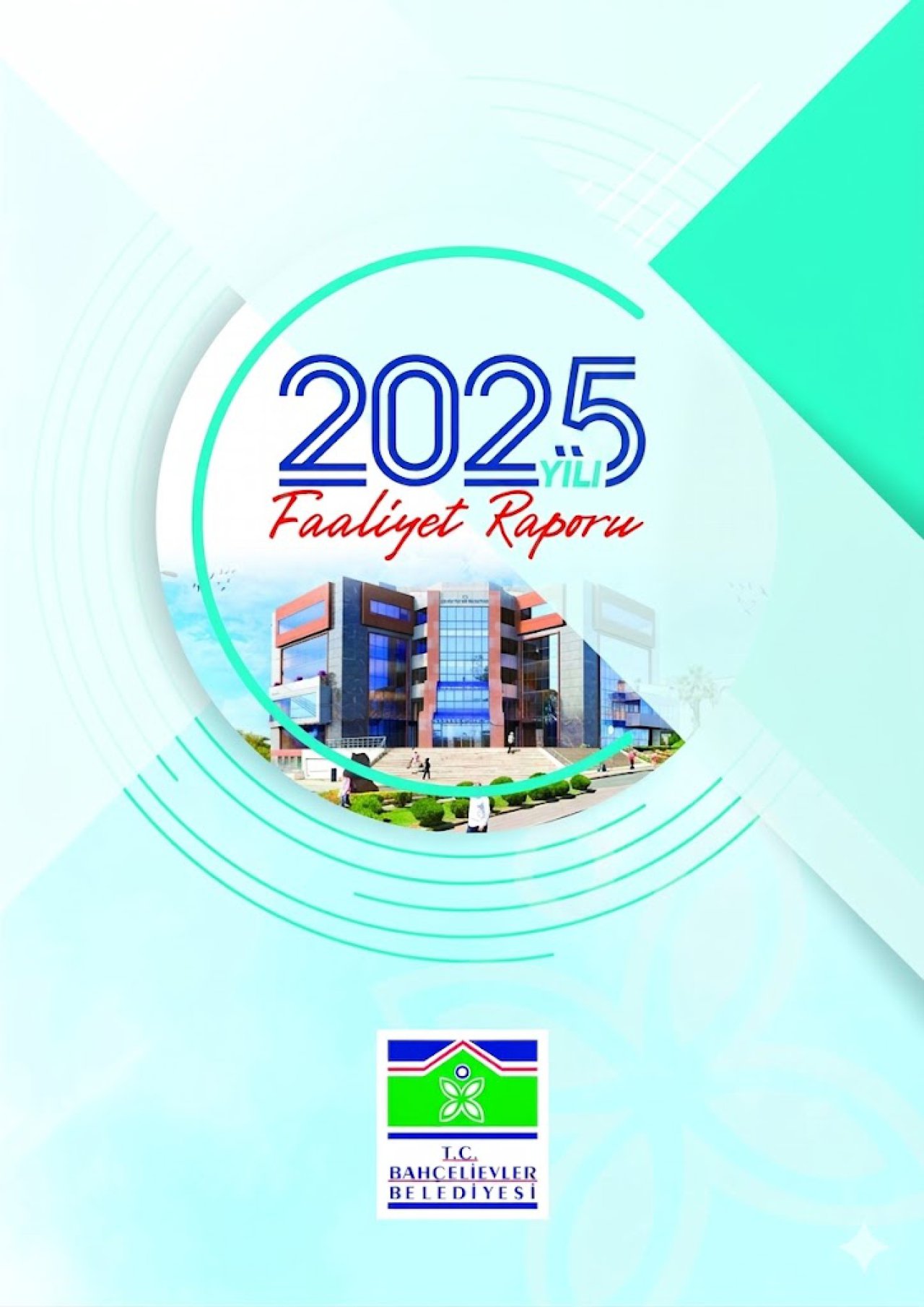 2025 Yılı Faaliyet Raporu