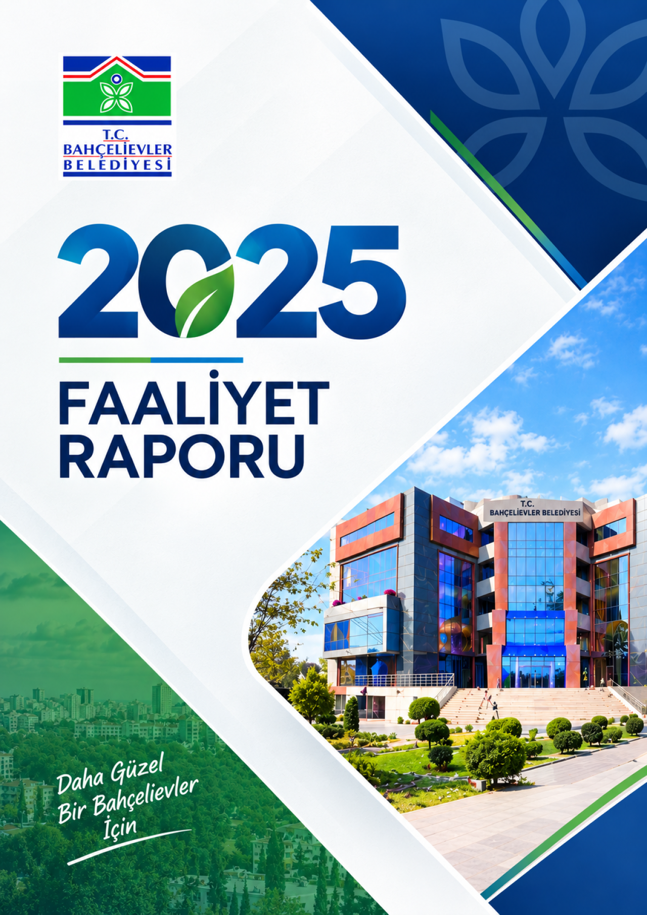2025 Yılı Faaliyet Raporu