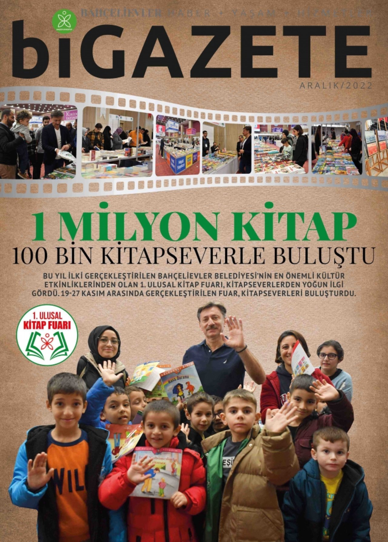 BiGazete 10. Sayı