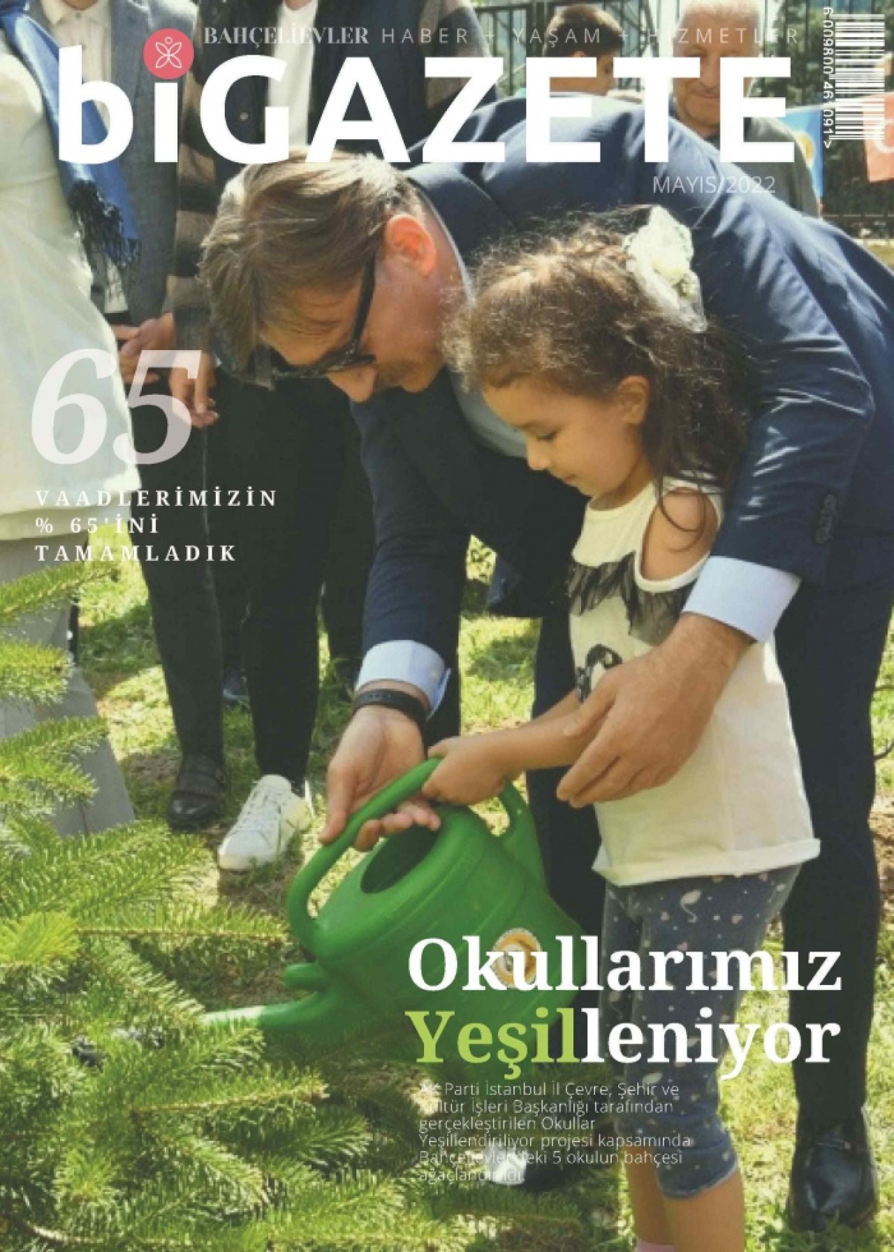 BiGazete 4. Sayı