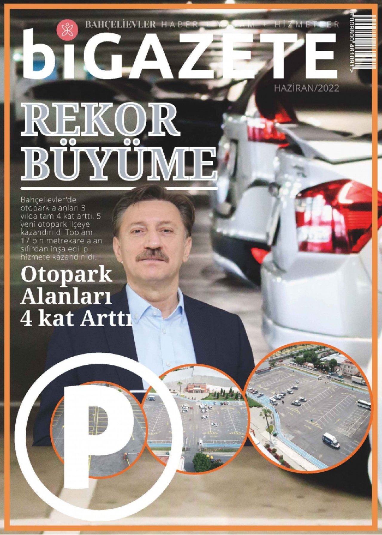 BiGazete 5. Sayı