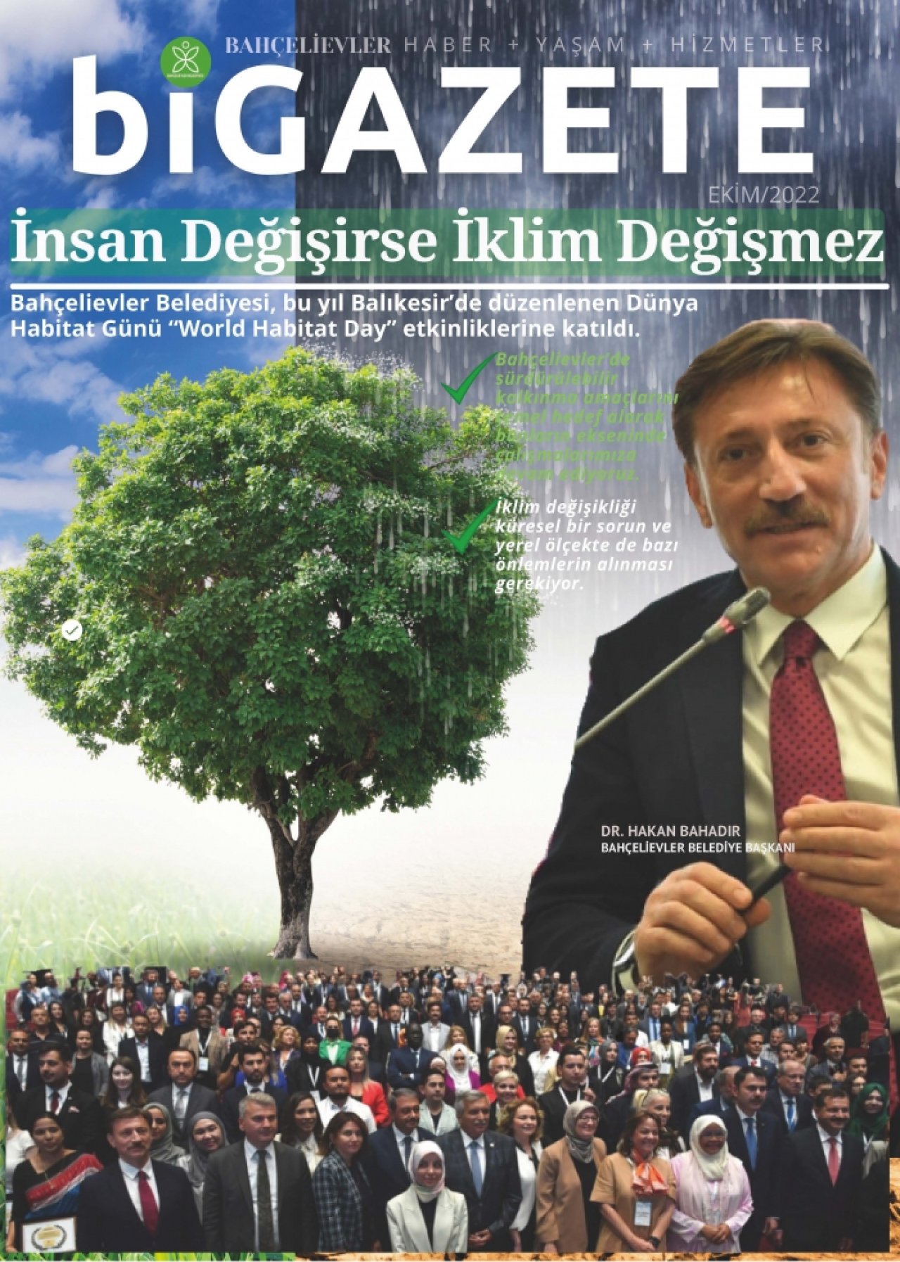 BiGazete 9. Sayı