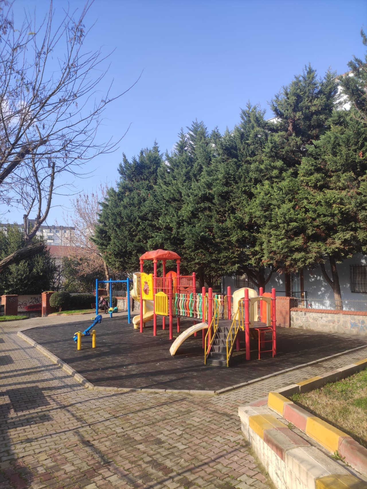 Altınyıldız Parkı