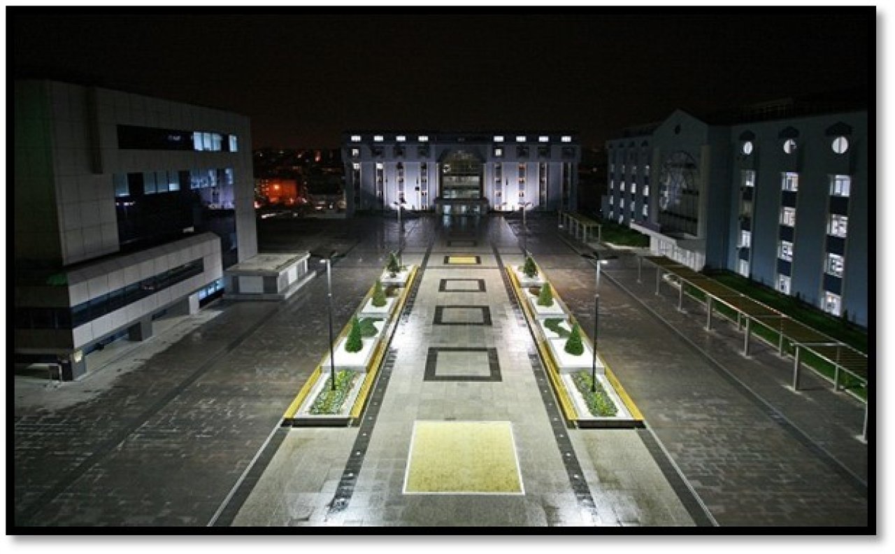 Fetih Parkı