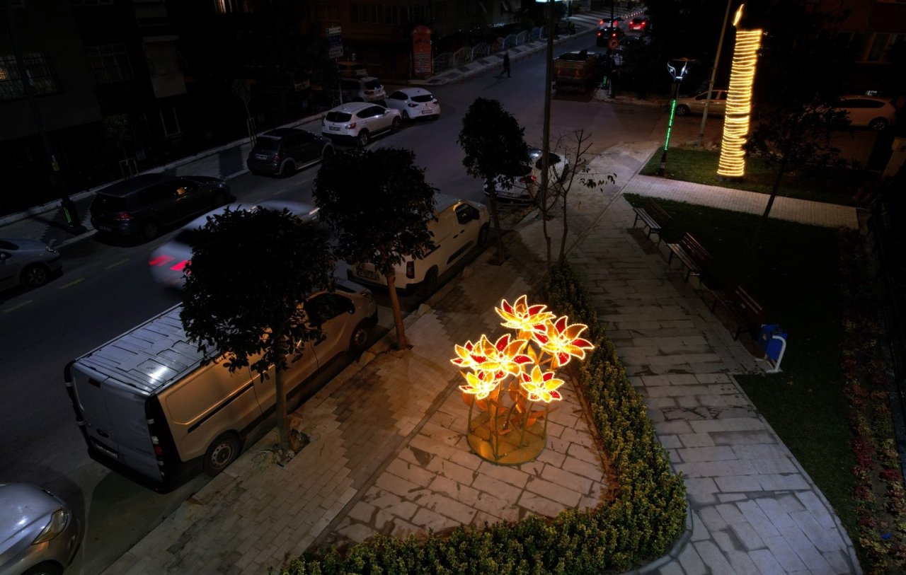 Karükatürist Parkı