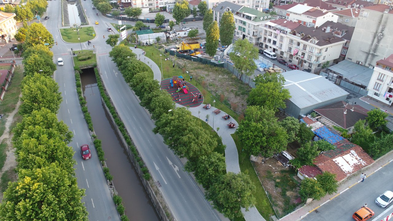 Kemal Sunal Parkı