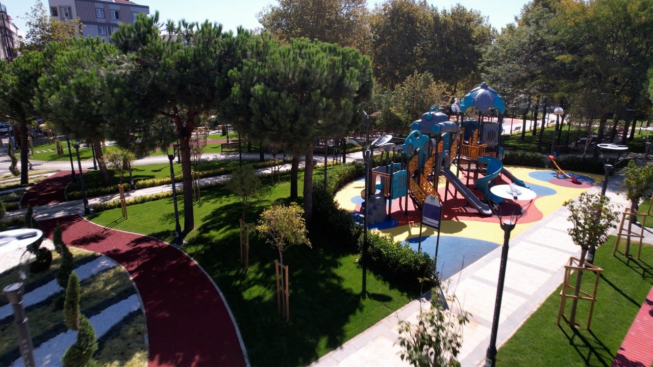 Kuleli Parkı