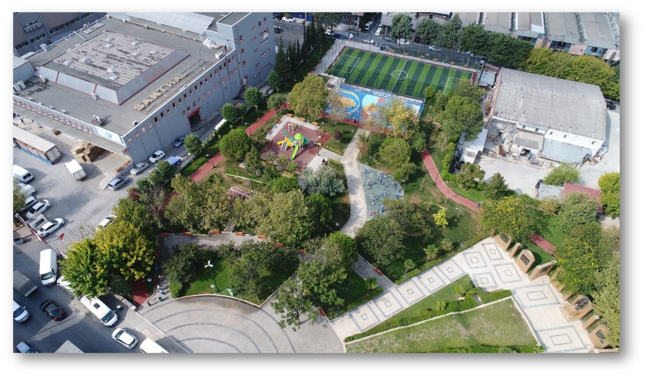 Mimar Sinan Parkı