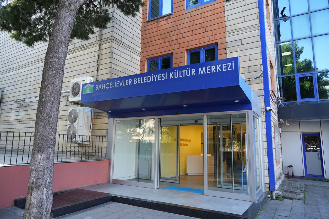 Yayla Kültür Merkezi