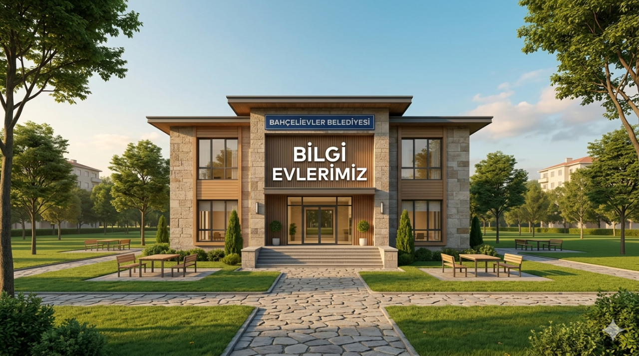 Bilgi Evlerimiz
