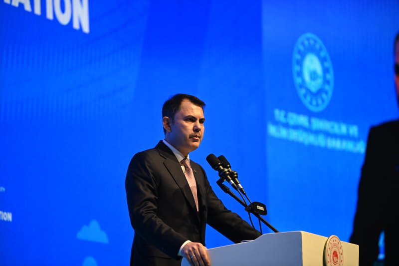 Bahçelievler Belediyesi 1. Uluslararası Kentsel Dönüşüm Zirvesi Düzenledi