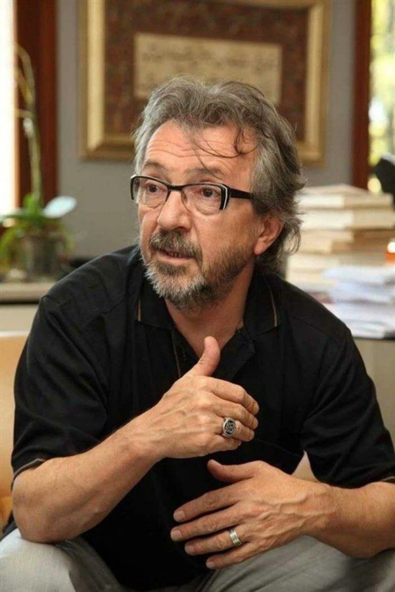 Türk Sinemasının Usta İsmi Osman Sınav'ı Kaybettik