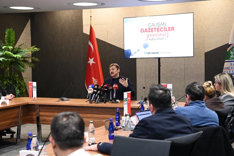 Türkiye’de Kentsel Dönüşümün Lideri: Bahçelievler