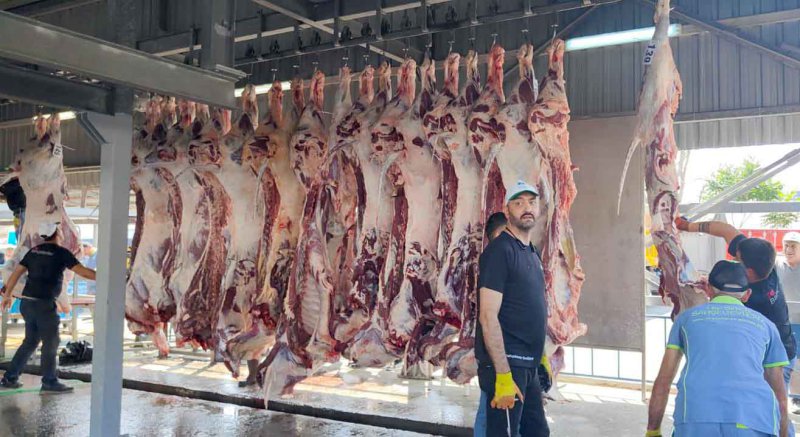 Türkiye’nin en moderni Bahçelievler Belediyesi’nden