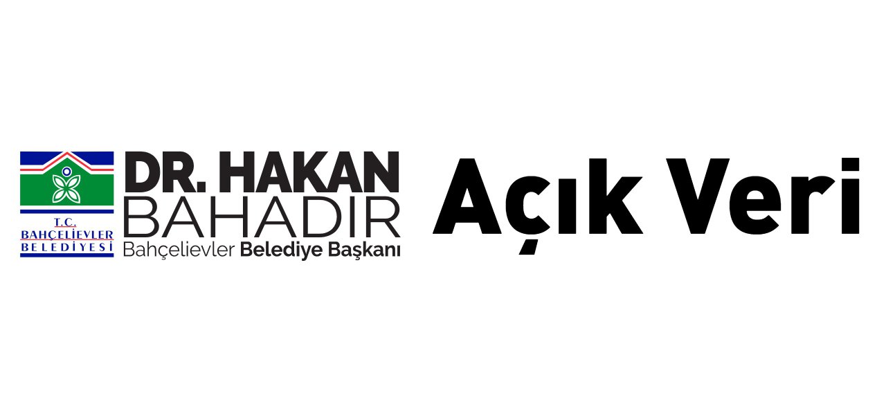 Açık Veri Portalı