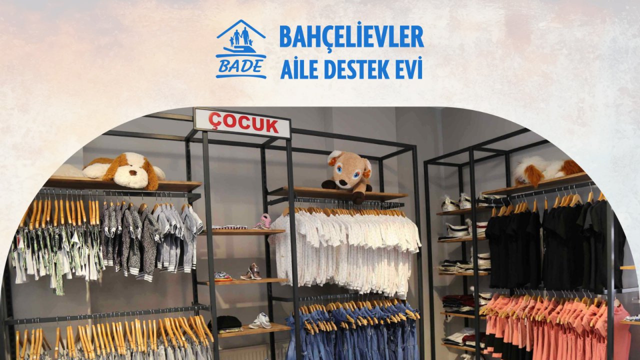 BADE DESTEKK