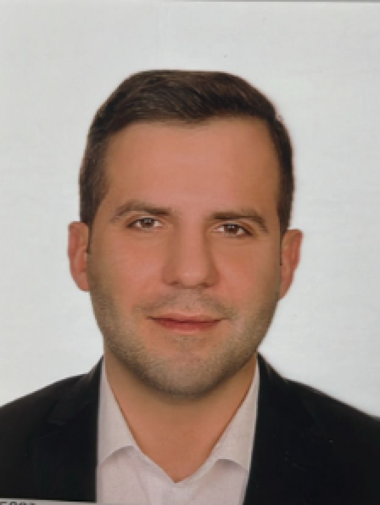 Ahmet Atakan POZAM