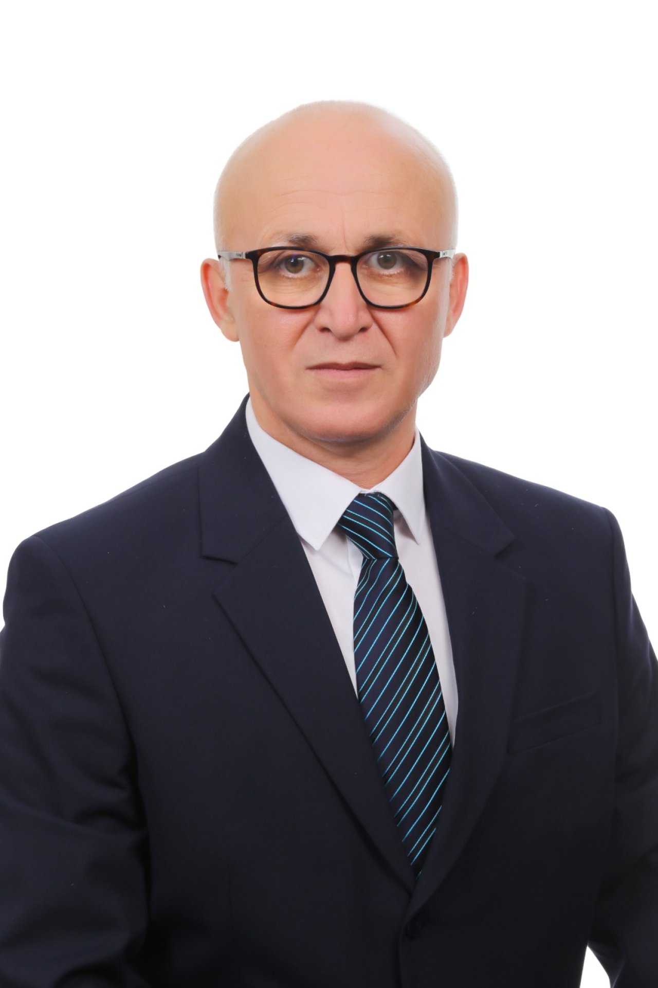 Ahmet ÖZHAN