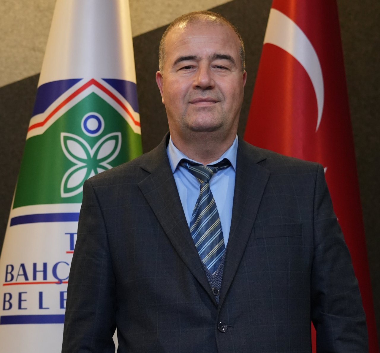 Ömer BOZKURT