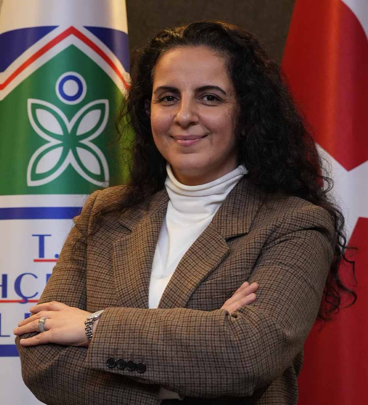 Arife Aslı KOÇ/Hukuk İşleri Müdürlüğü