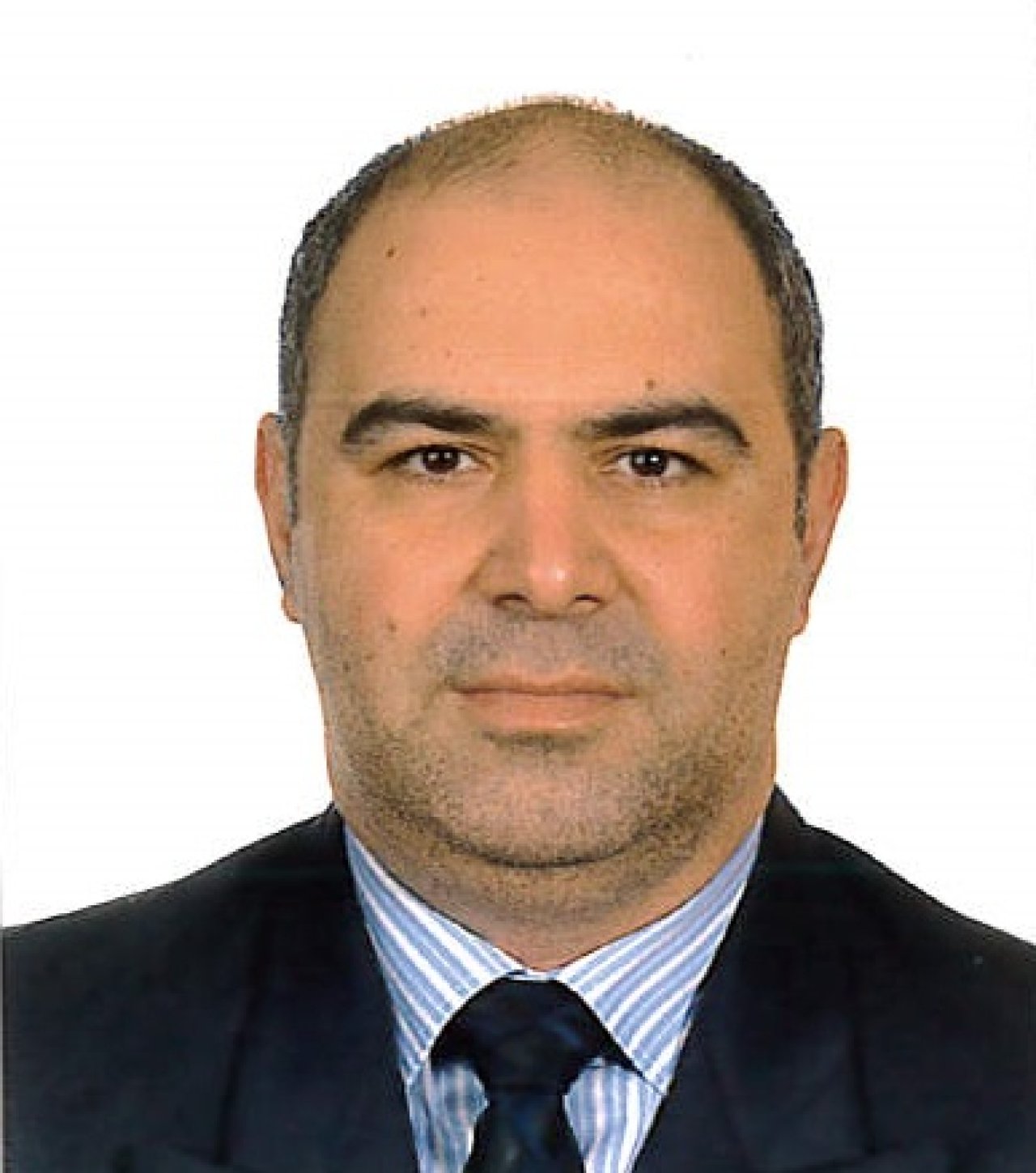 MUSTAFA ALİ YAVER/Ruhsat ve Denetim Müdürlüğü