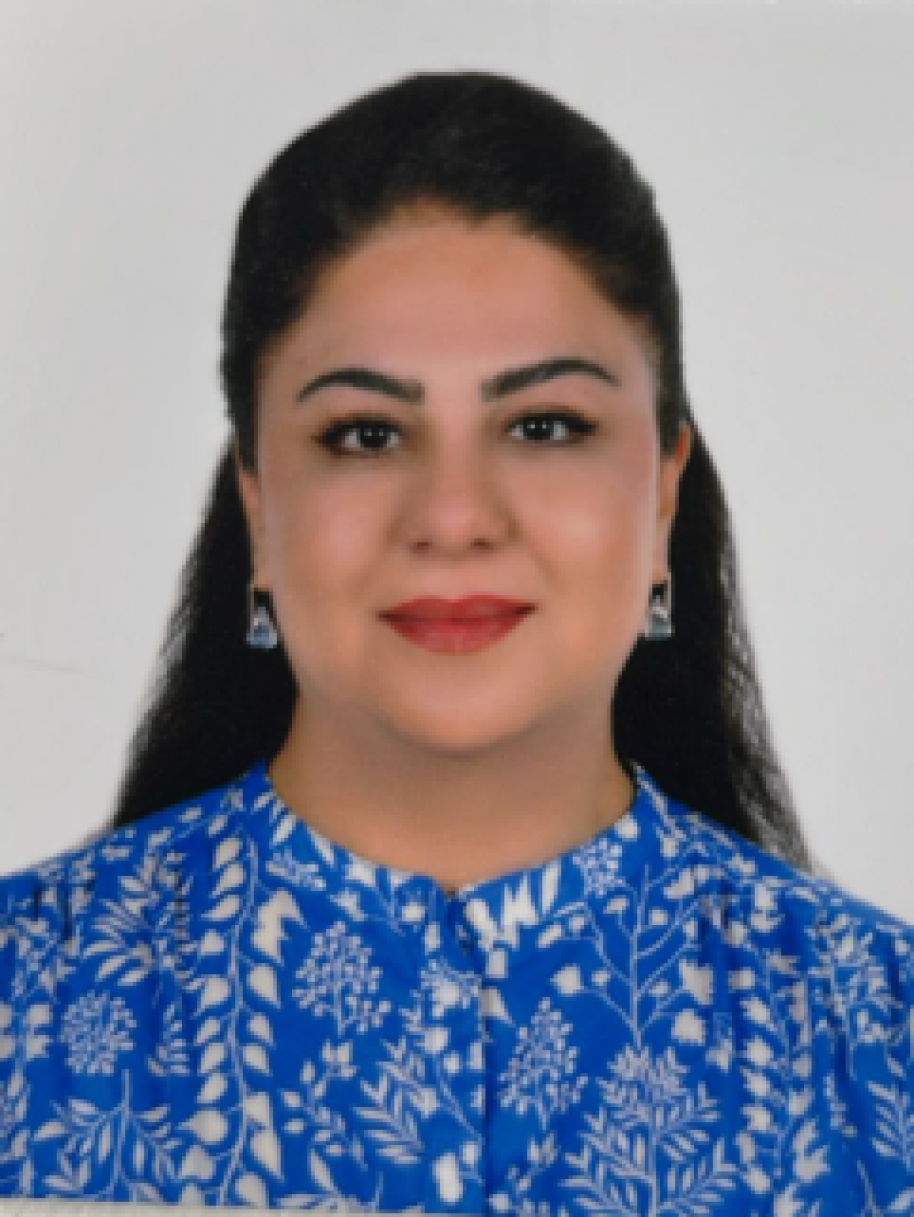 Bahar GÜNÇİÇEK