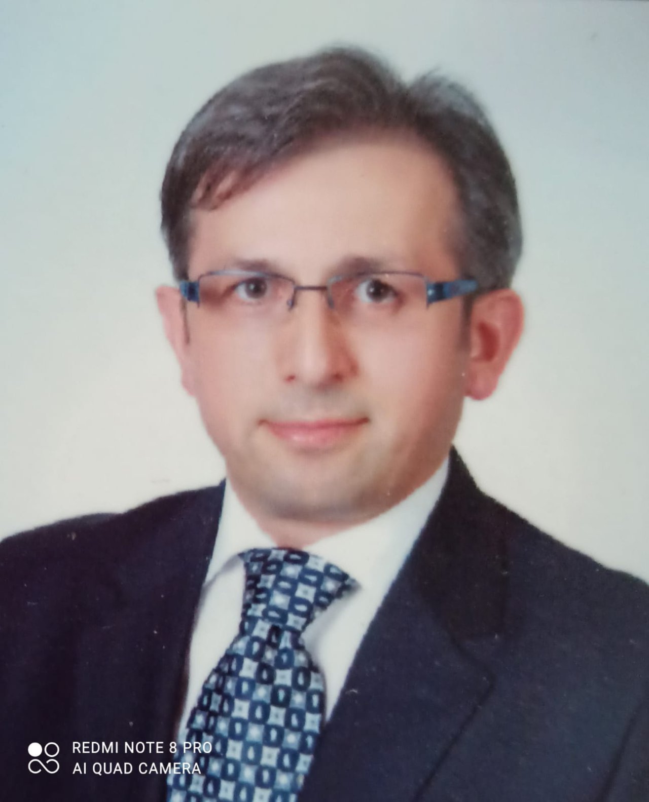 Dr.Bayram ÇİÇEK/Sağlık İşleri Müdürlüğü