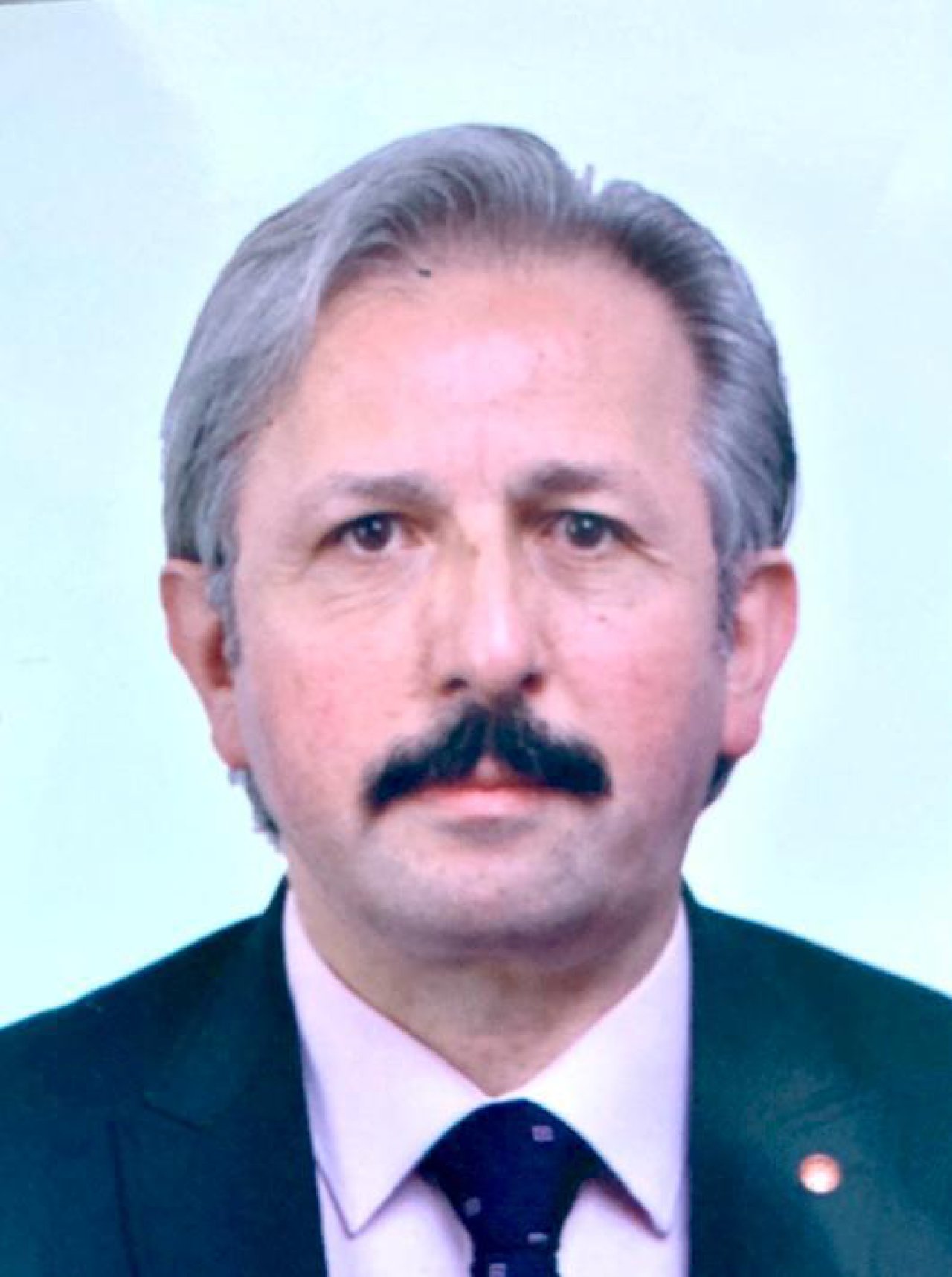 Bayram ÇİÇEK/Sağlık İşleri Müdürlüğü