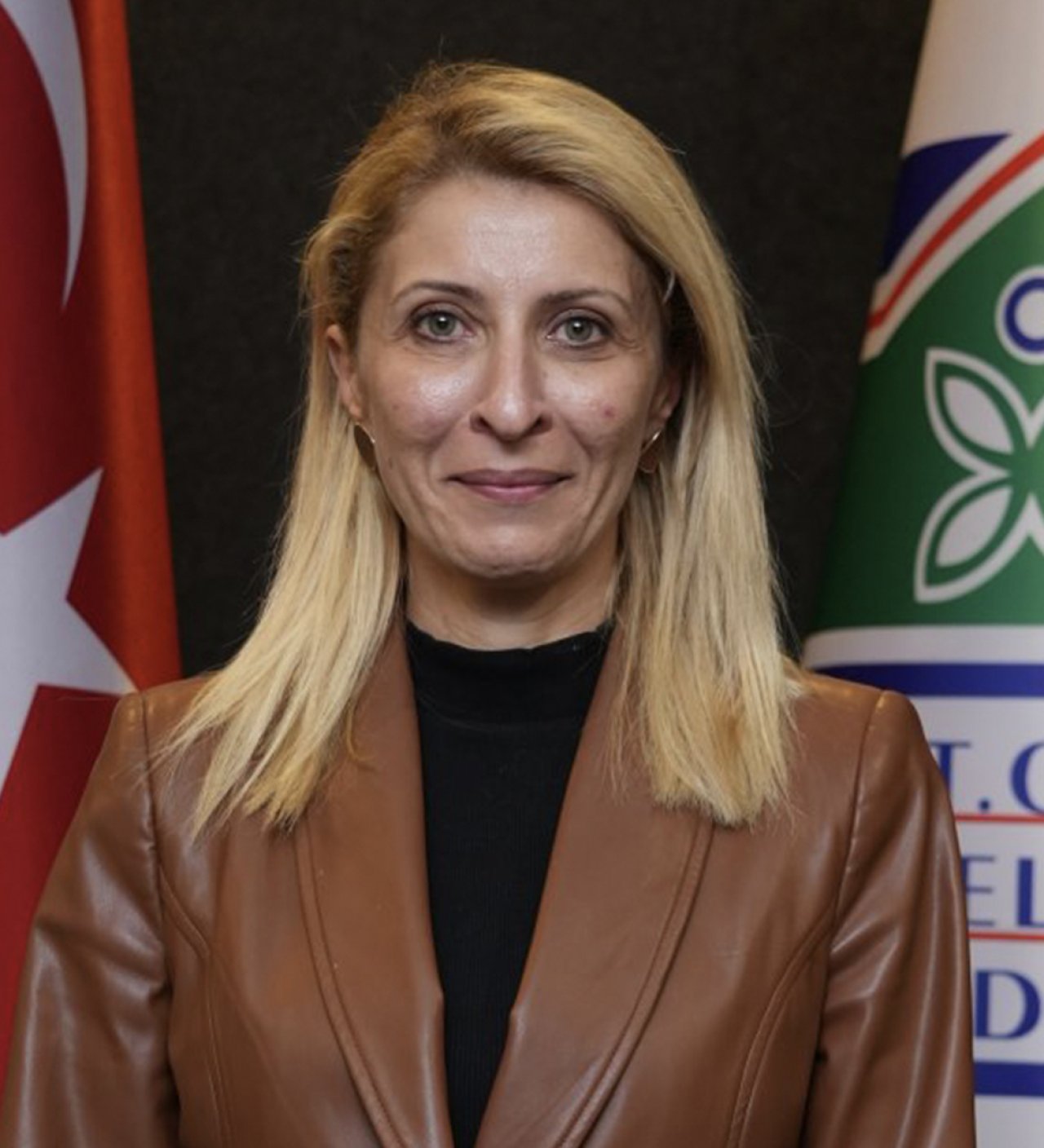 Begüm KALAYCI/Park ve Bahçeler Müdürlüğü
