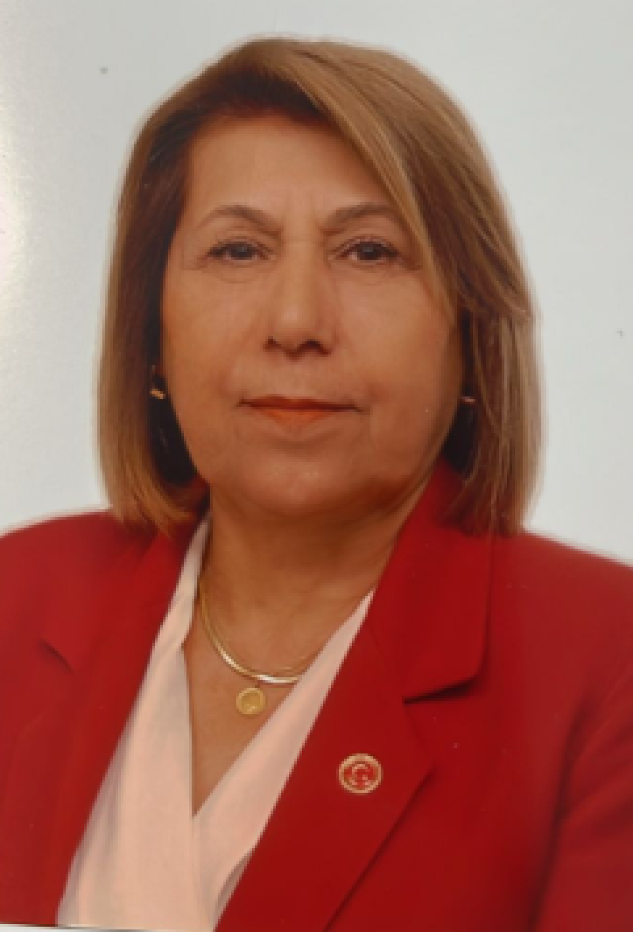 Belgüzar GÖKÇE
