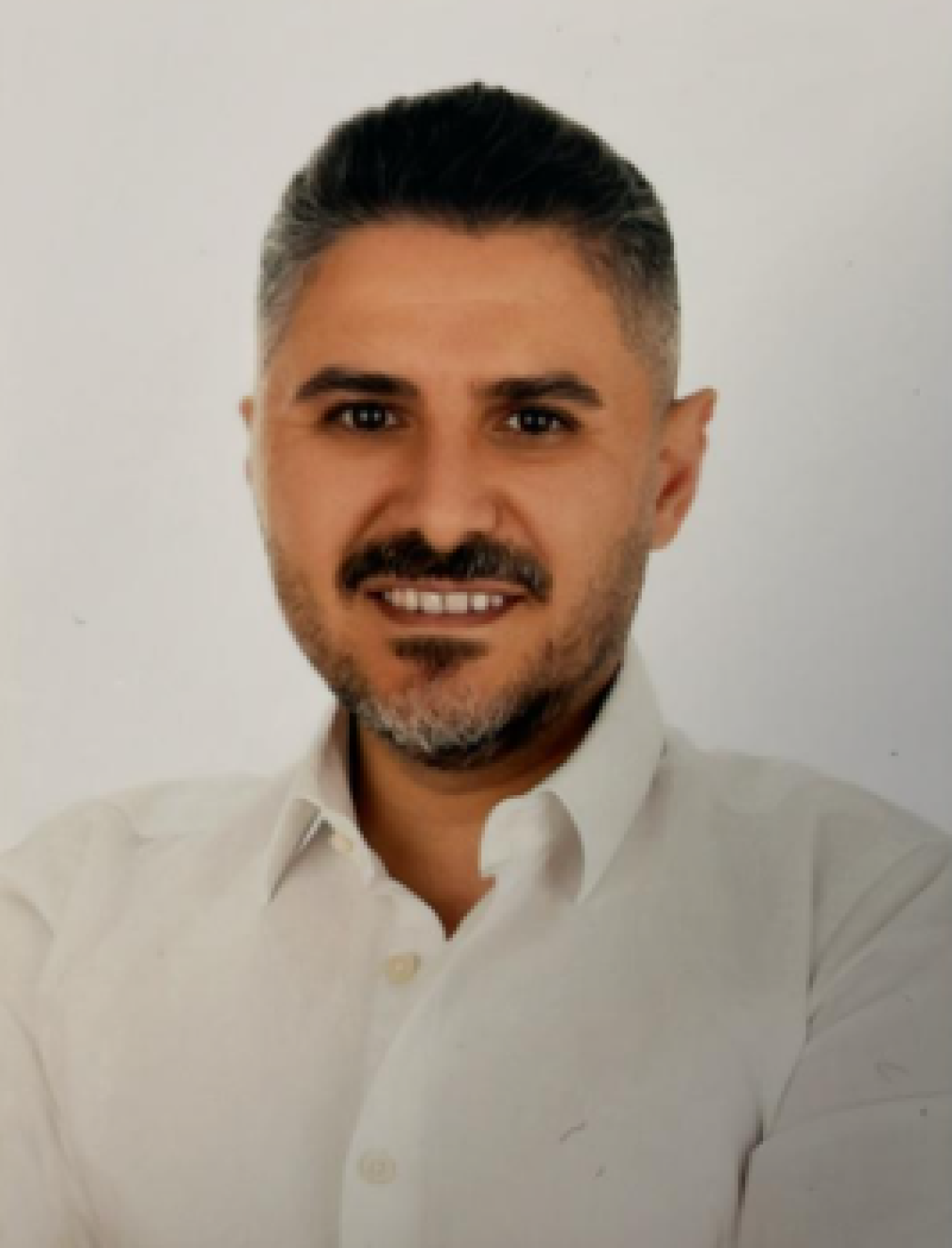 Cem ERDOĞAN