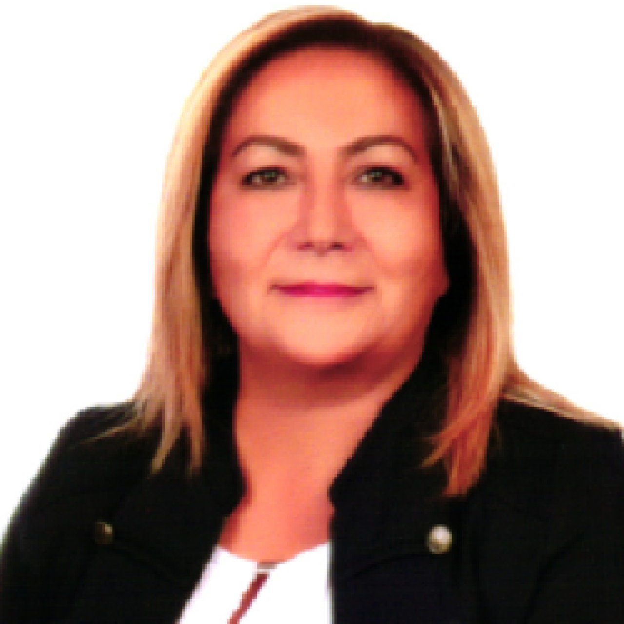 Elif Dehmen TEMİZ