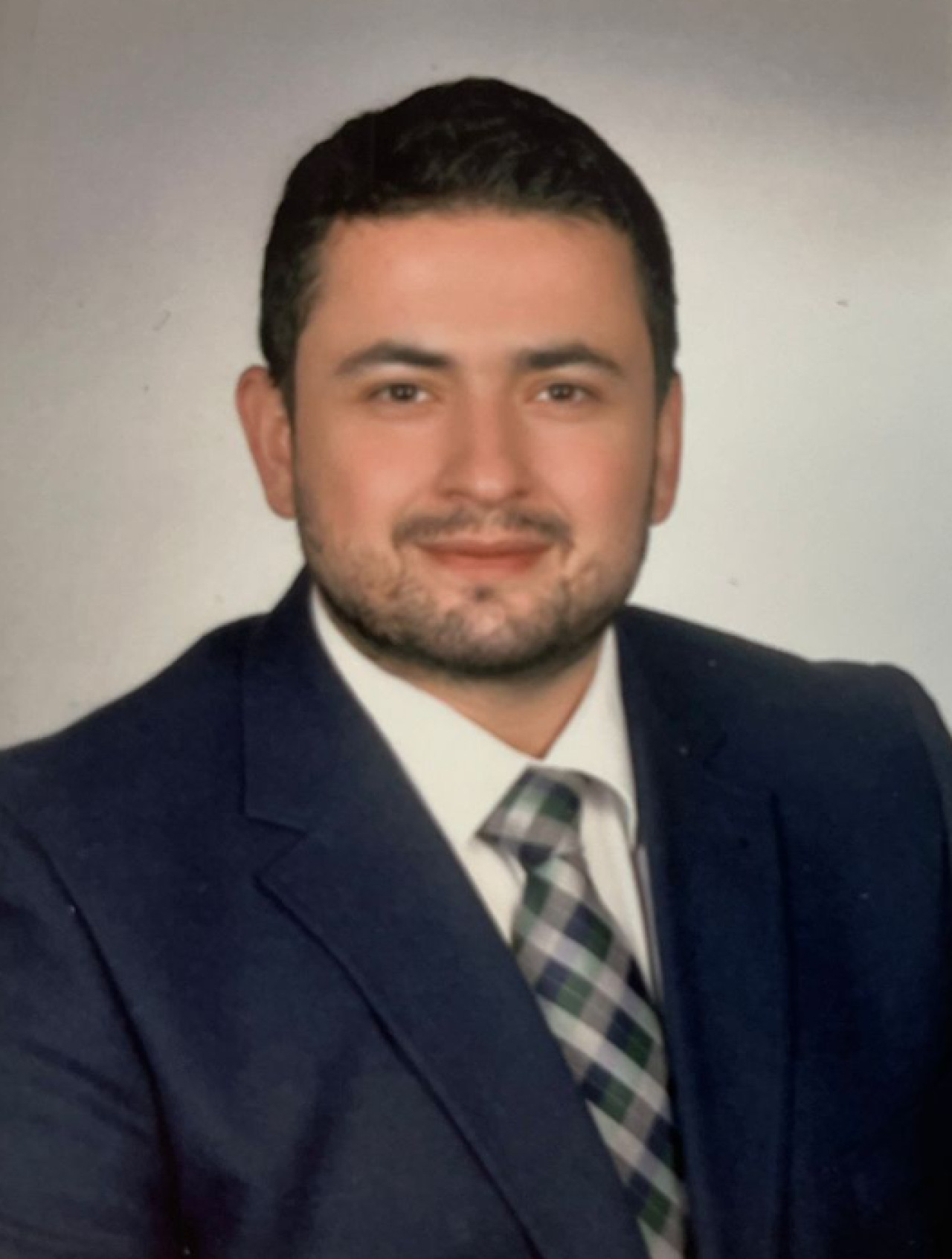 Emrah PARLAK