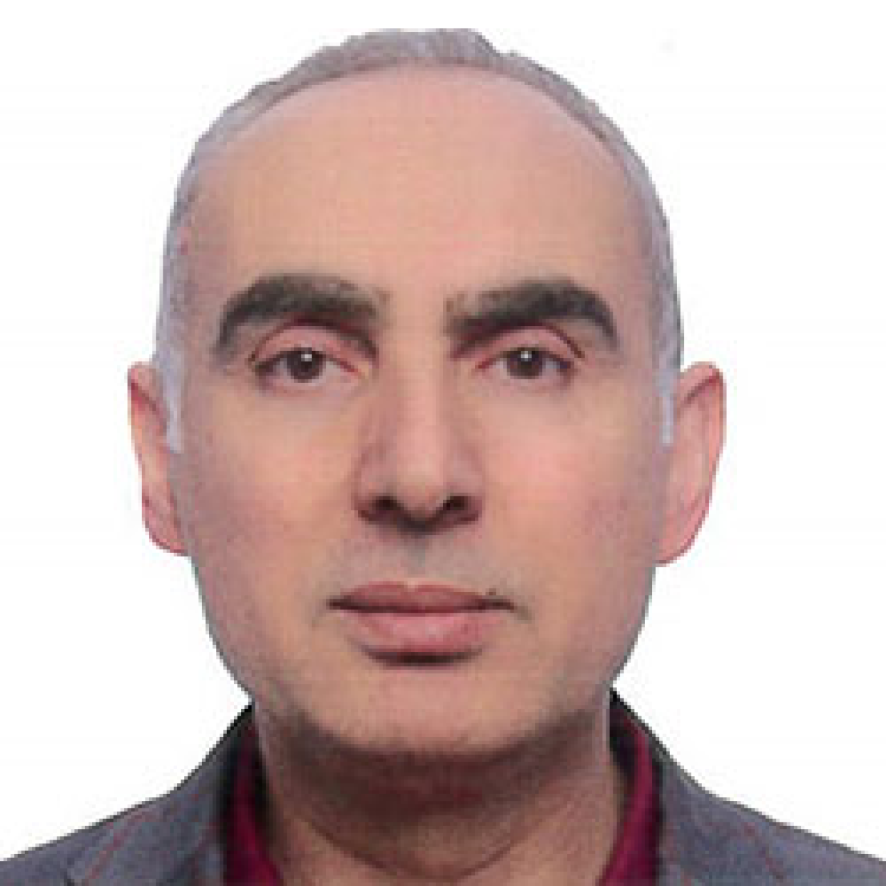 Erkan ERKOÇ/Mali Hizmetler Müdürlüğü