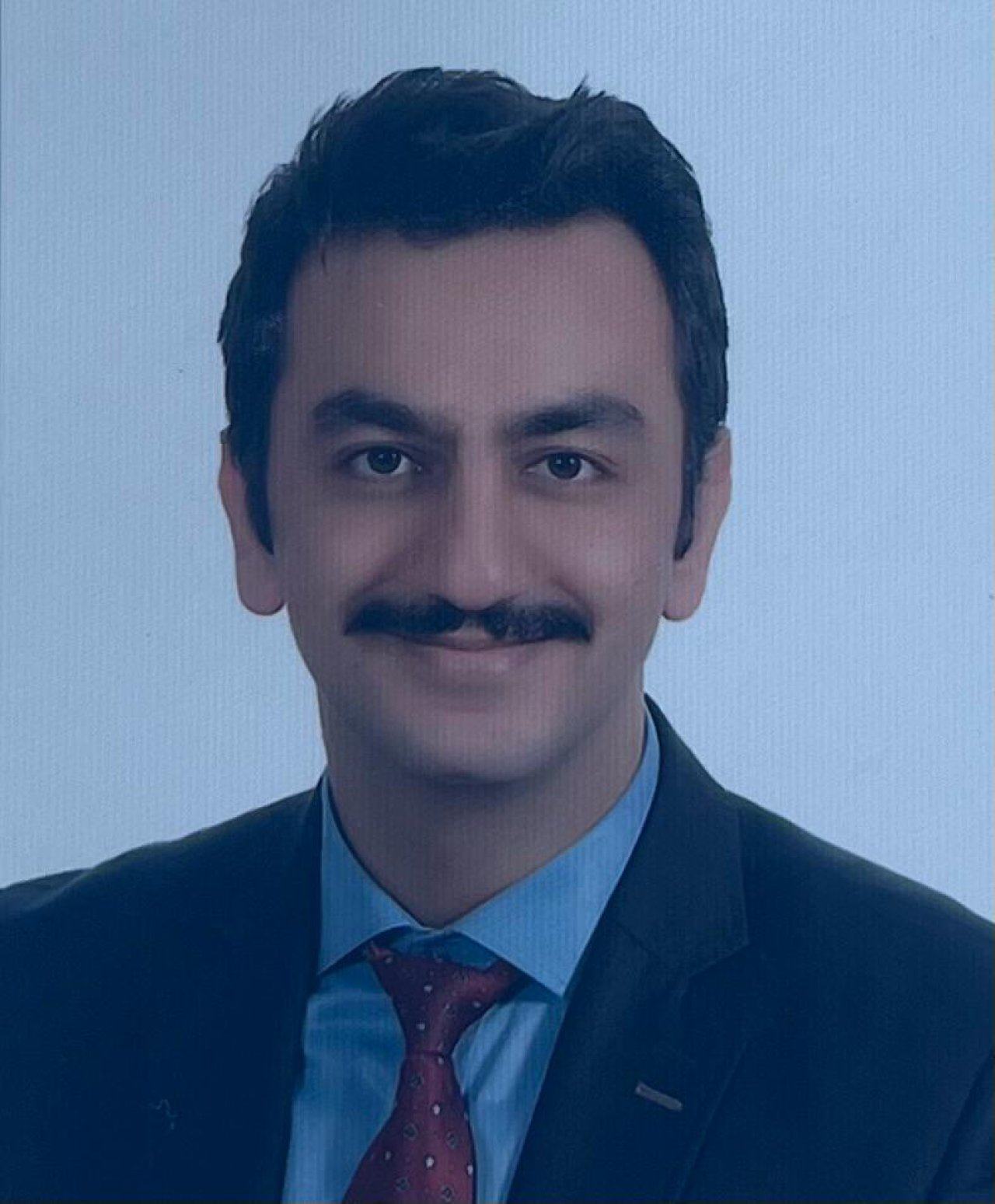 Gökhan PALA