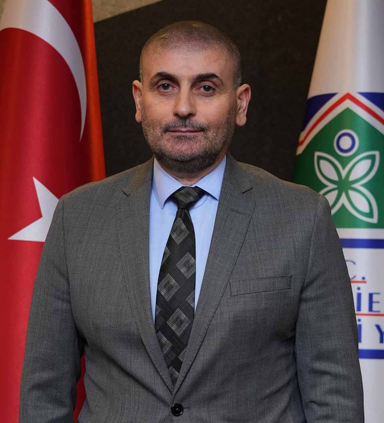 Erkan KOÇ/İnsan Kaynakları ve Eğitim Müdürlüğü