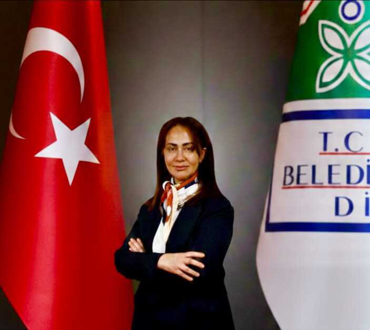 Esra NİĞDELİ/Afet İşleri Müdürlüğü