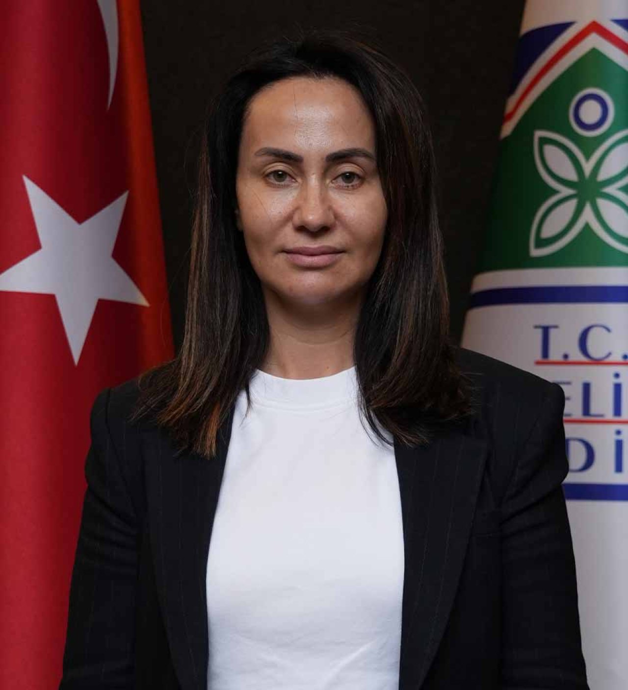 Esra NİĞDELİ/Fen İşleri Müdürlüğü