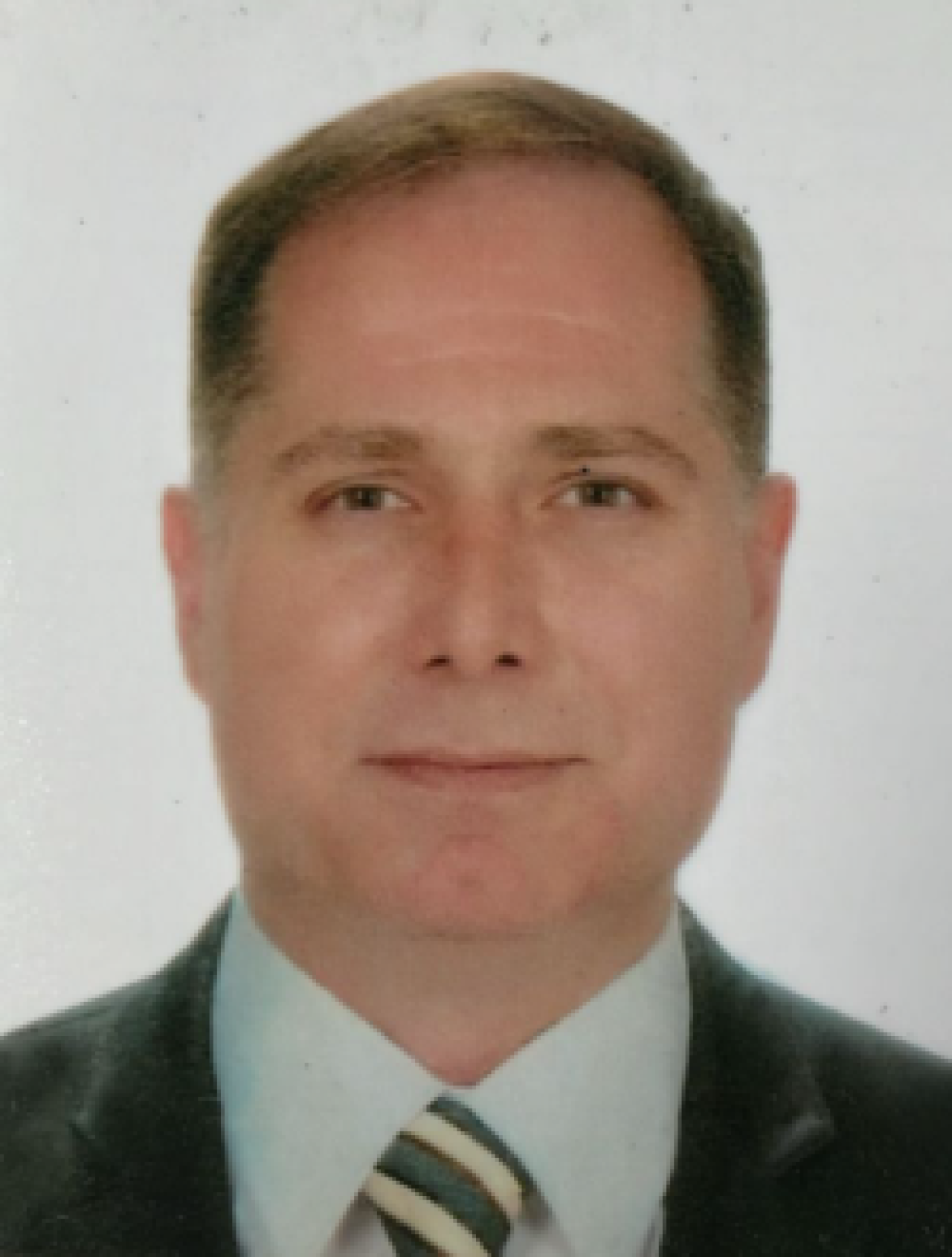Eşref EKER