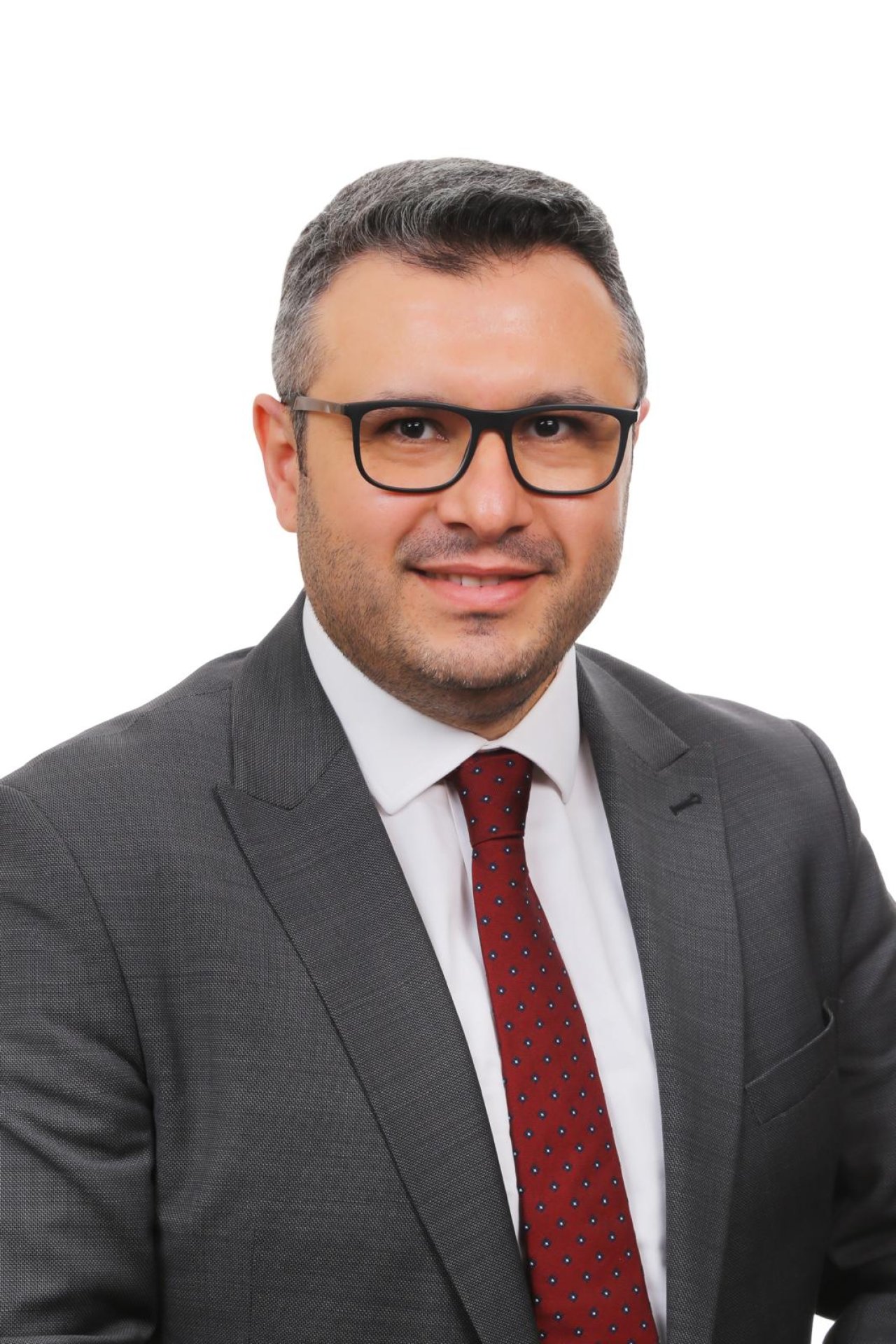 Eyüp DURSUN